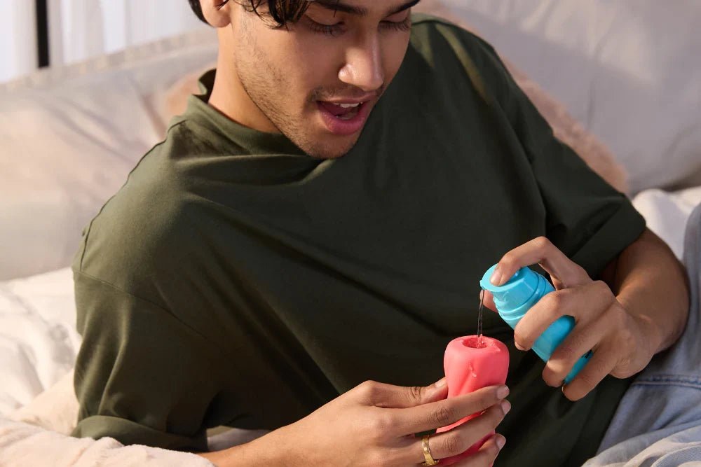 Best Male Sex Toys in Australia: Our Top Picks - Silk and Sin