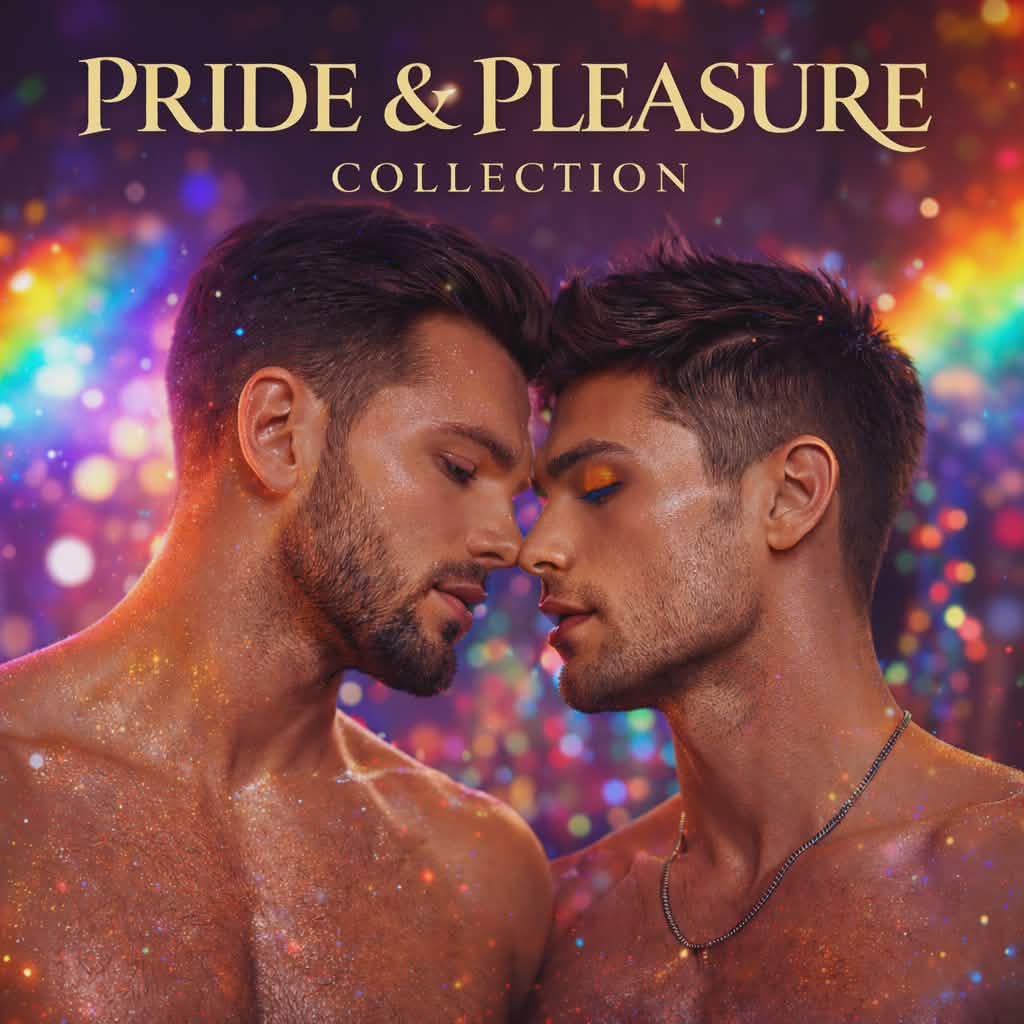 Pride & Pleasure Collection - silkandsin