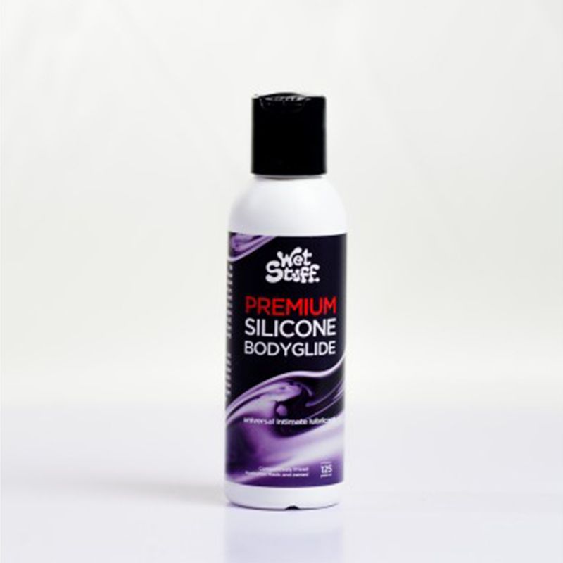 Wet Stuff Premium Silicone Disc Top 125g-GW40905