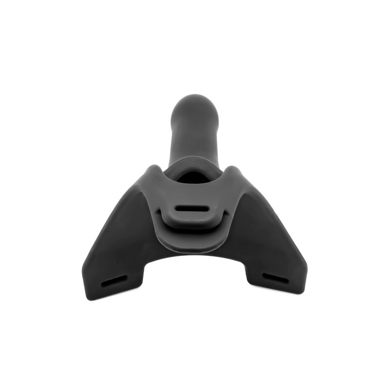 Zoro Strap-On 5.5in Black