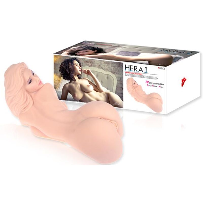 Love Doll Real Hera 1-M01-003-04