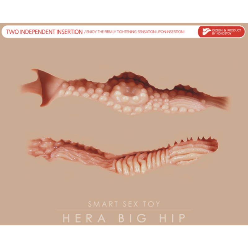 Real Hip Hera 1:1-M01-003-02
