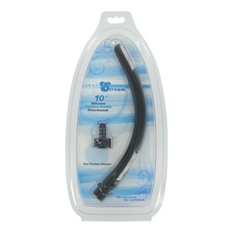 Comfort Nozzle Silicone Tip-AC489