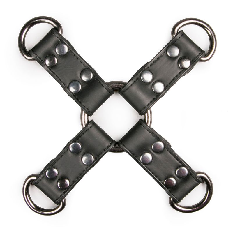 Hogtie Black-ET282BLK