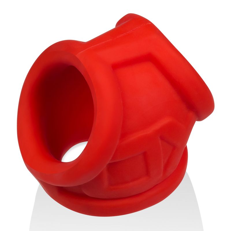 Oxsling Cocksling Red Ice-OXS-3026-RD.IC