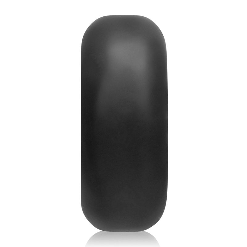 Big Ox Cockring Black Ice-OXS-3022-BL.IC