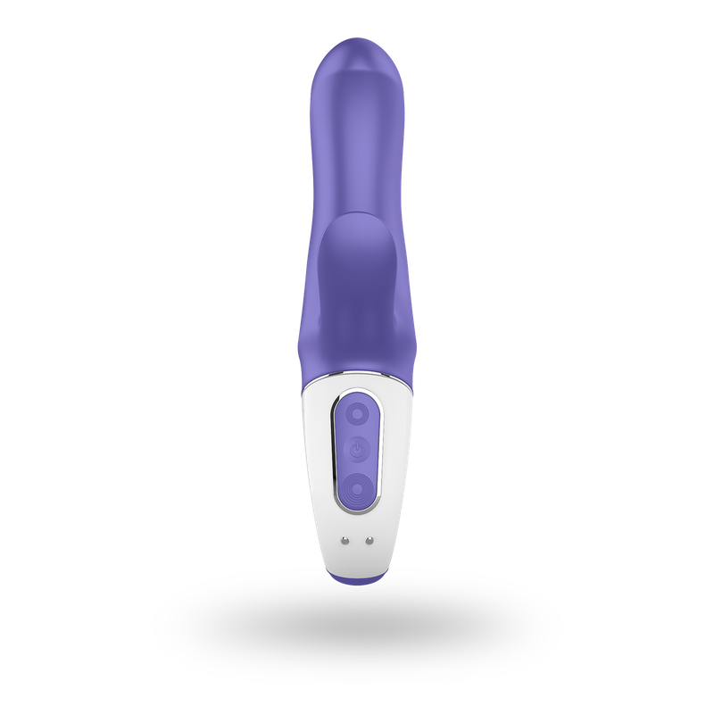 Satisfyer Vibes Magic Bunny-9016464
