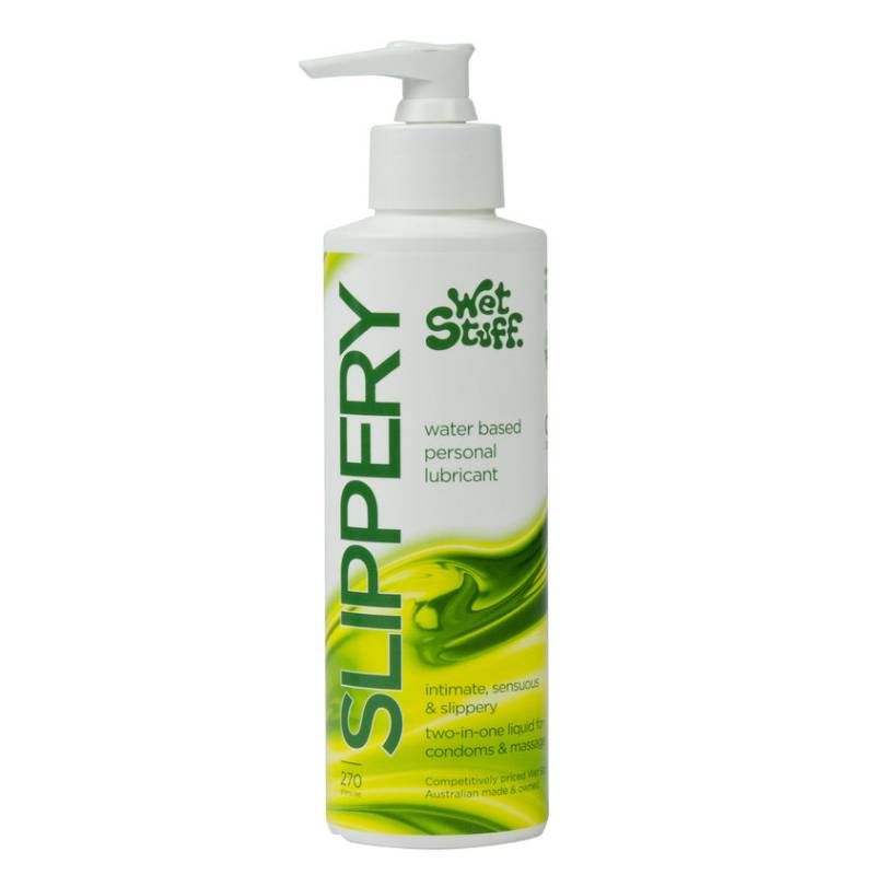 Wet Stuff Slippery Stuff Disc Top 270g-GW10721