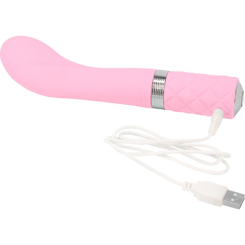 Pillow Talk Sassy Pink-26516