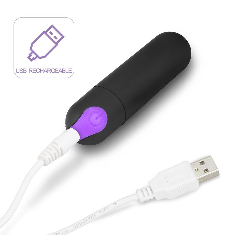 IJOY Rechargeable Strapless Strap on-LV430200