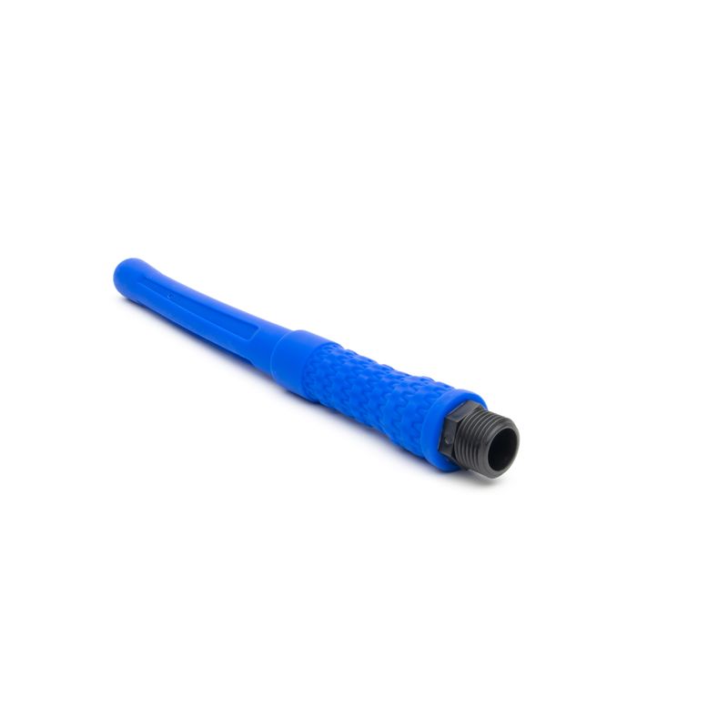 PowerShot Nozzle 10in Blue-SF-19324