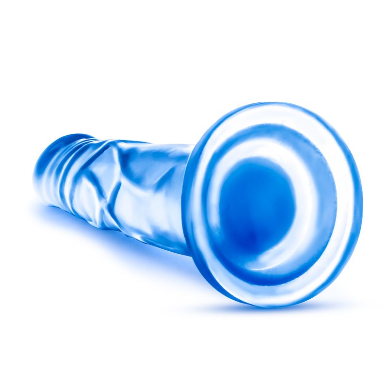 B Yours Sweet N Hard 5 Blue-BL-26112