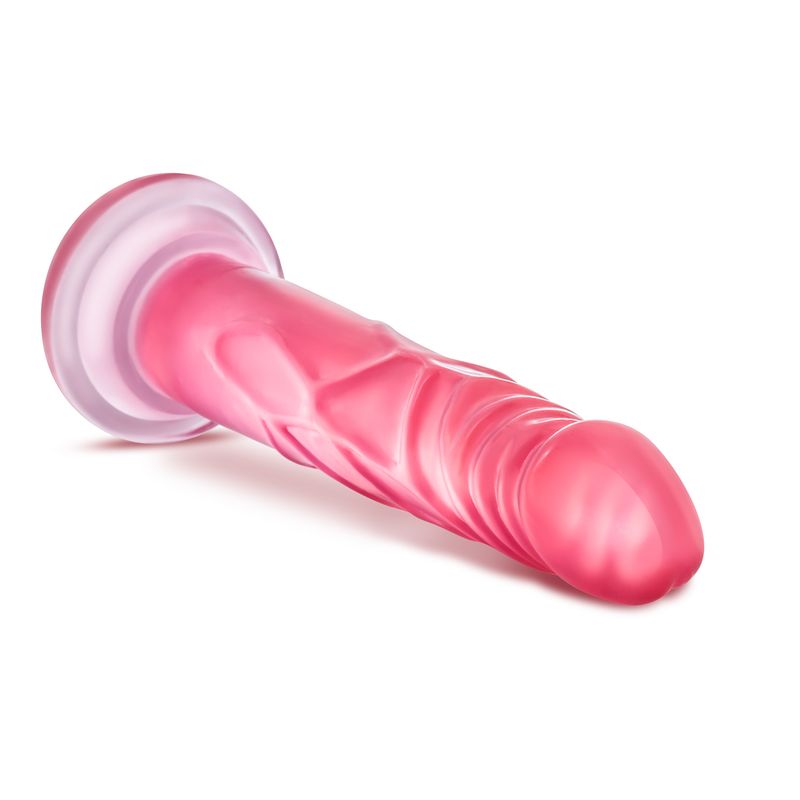 B Yours Sweet N Hard 5 Pink-BL-26110
