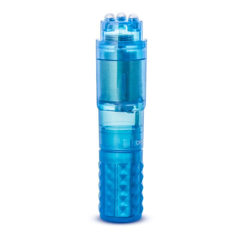 Sexy Things Rocker Blue-BN-34161