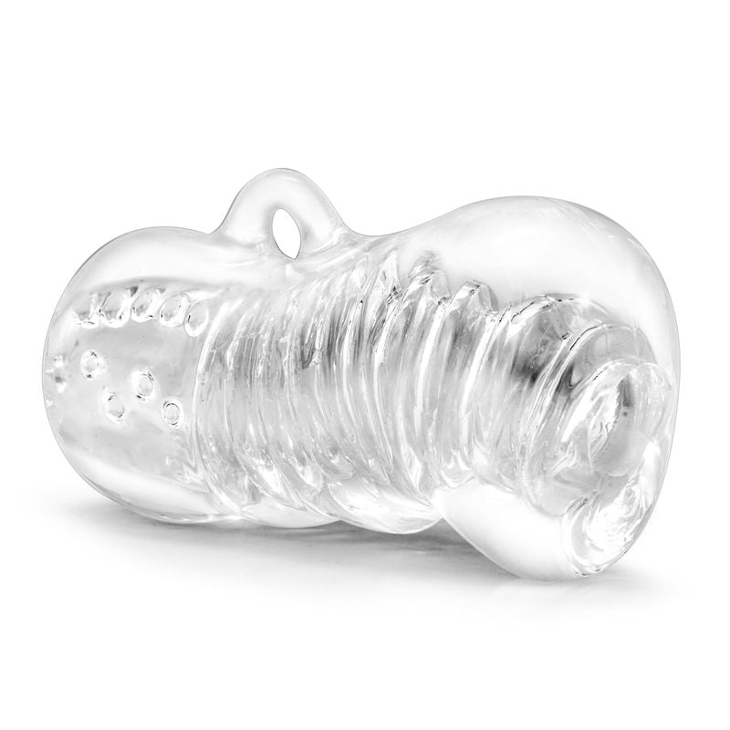 M for Men Hand Tool Clear-BL-72312