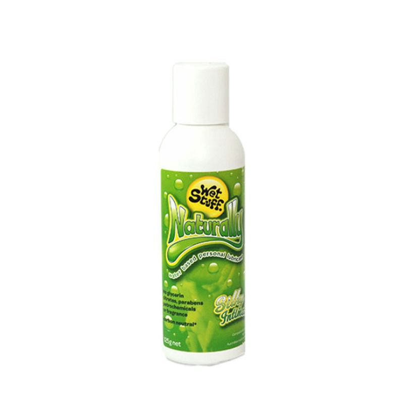 Wet Stuff Naturally Disc Top 125g-GW50210