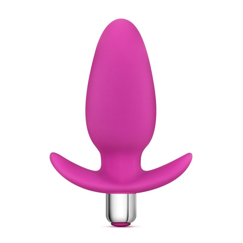 Luxe Little Thumper Pink