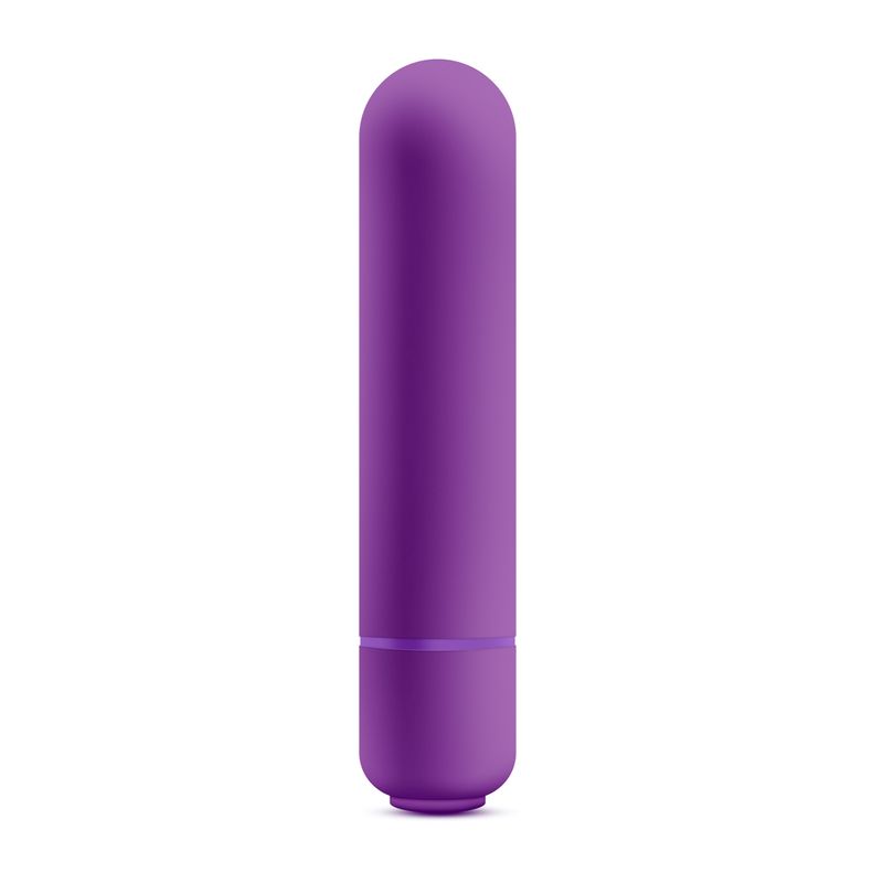 Play with Me Cutey Vibe Plus Purple-BL-00111