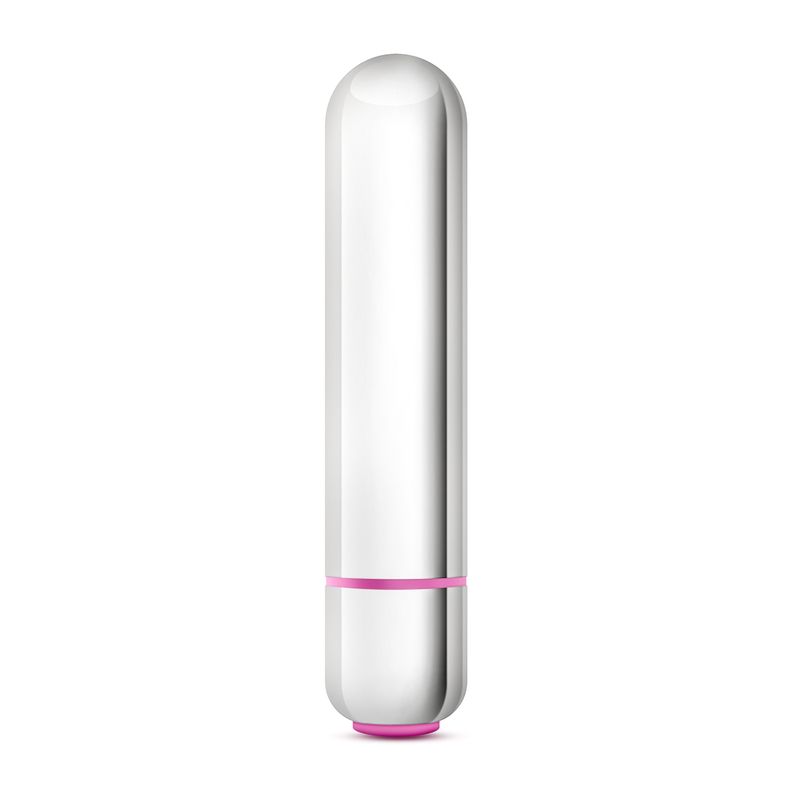 Play with Me Cutey Vibe Plus Silver-BL-00116