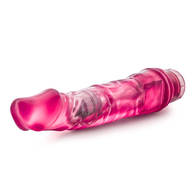 B Yours Vibe 6 Pink-BL-11310