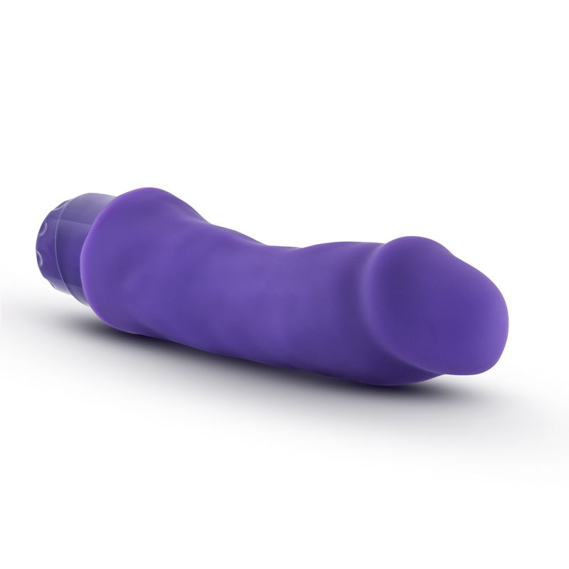 Luxe Marco Purple-BL-63901