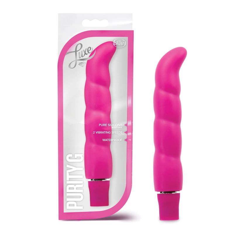Luxe Purity G Pink-BL-30510