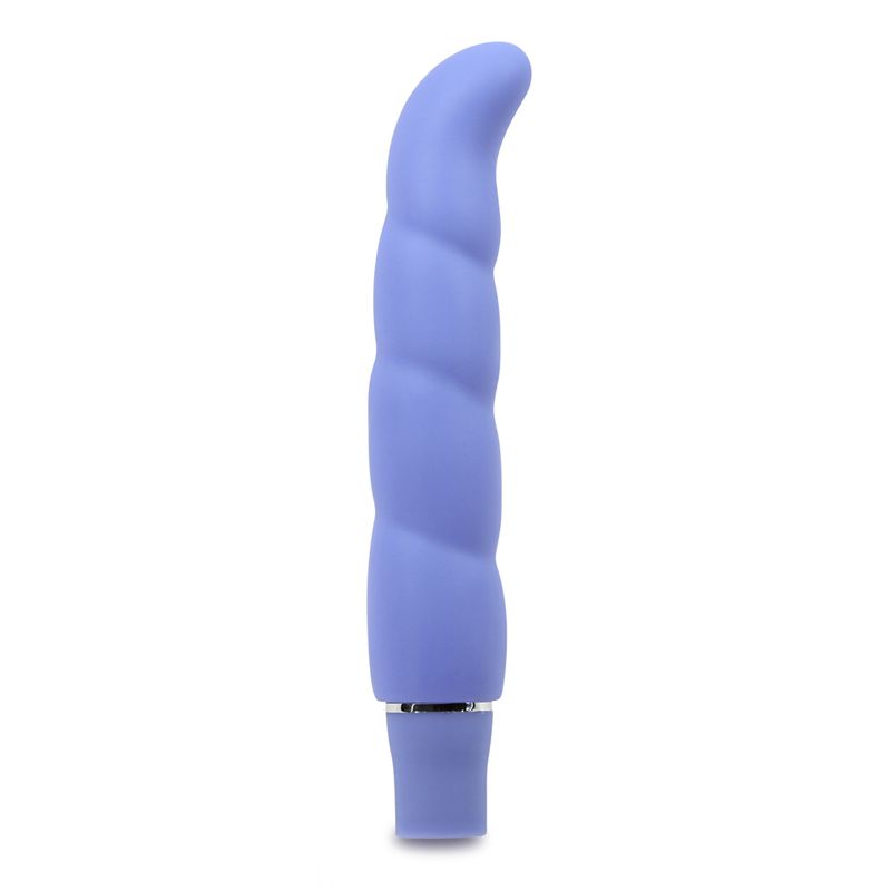 Luxe Purity G Periwinkle-BL-30523