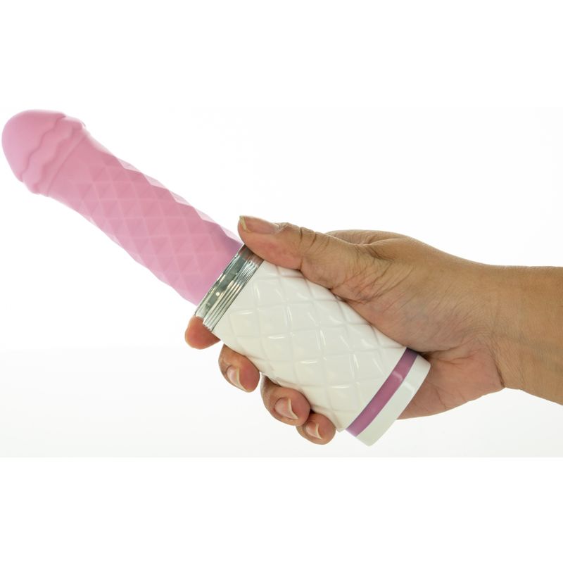 Pillow Talk Feisty Pink-97216