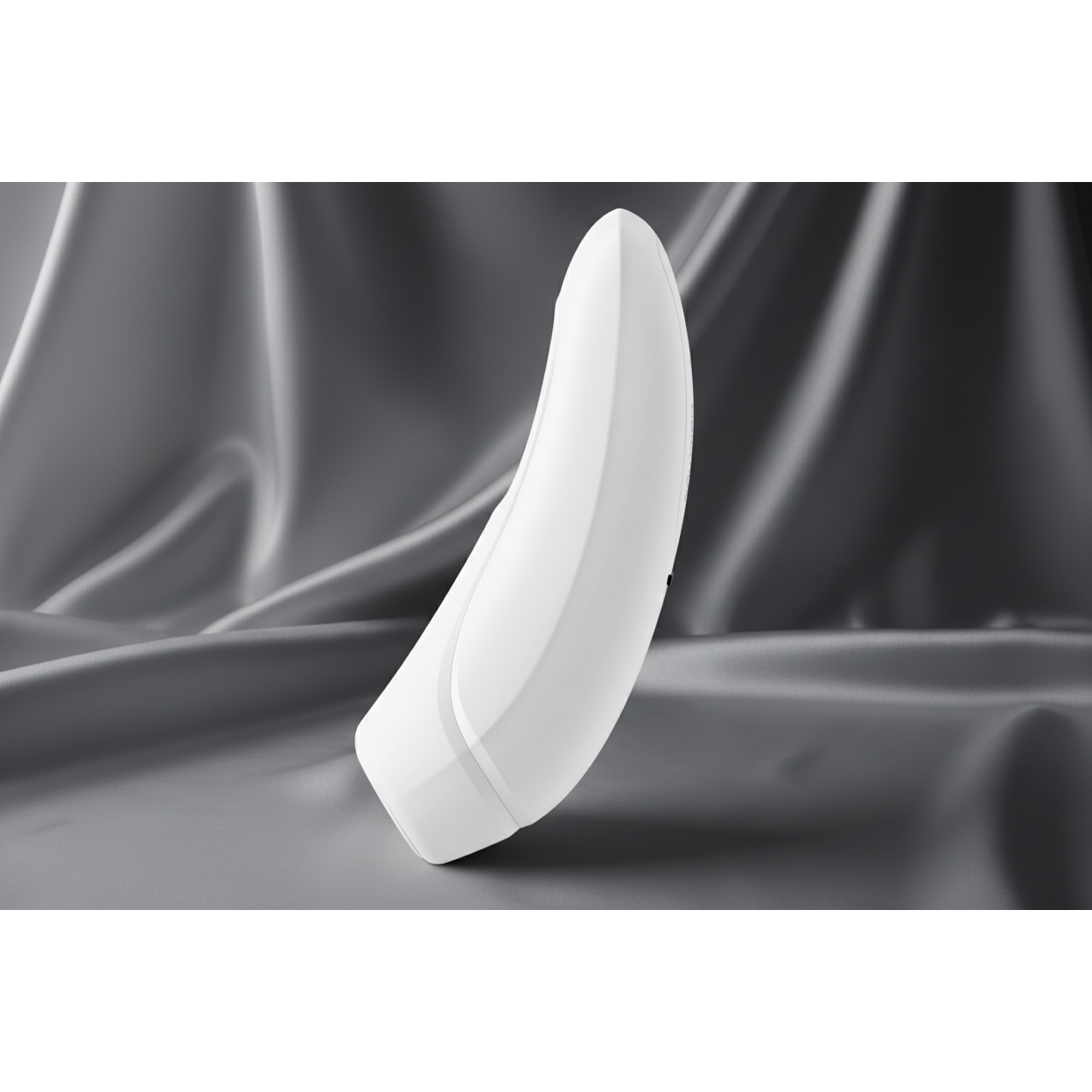 Satisfyer Curvy1+ White-4001845