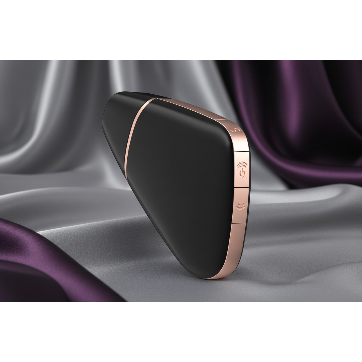 Satisfyer Love Triangle Black-4001784