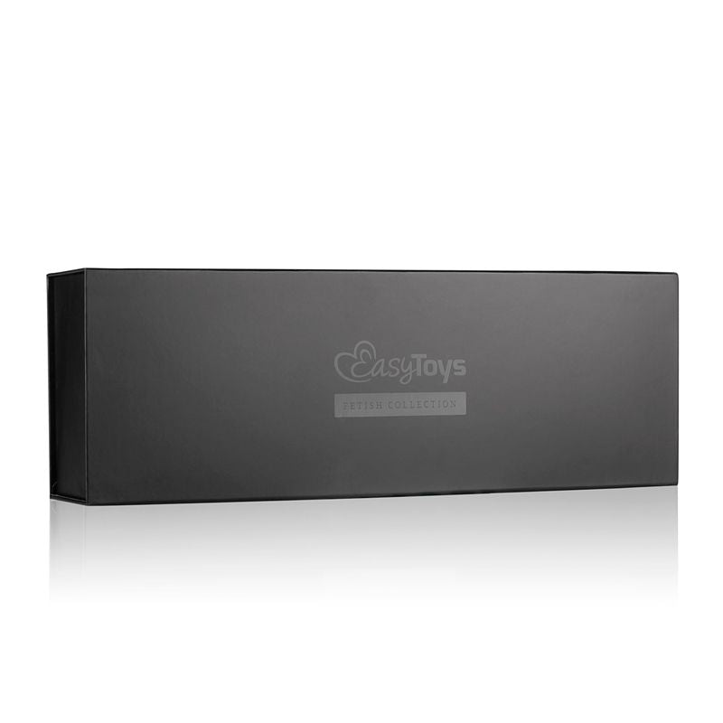 Beginners Bondage Fantasy Kit-ET377BLK