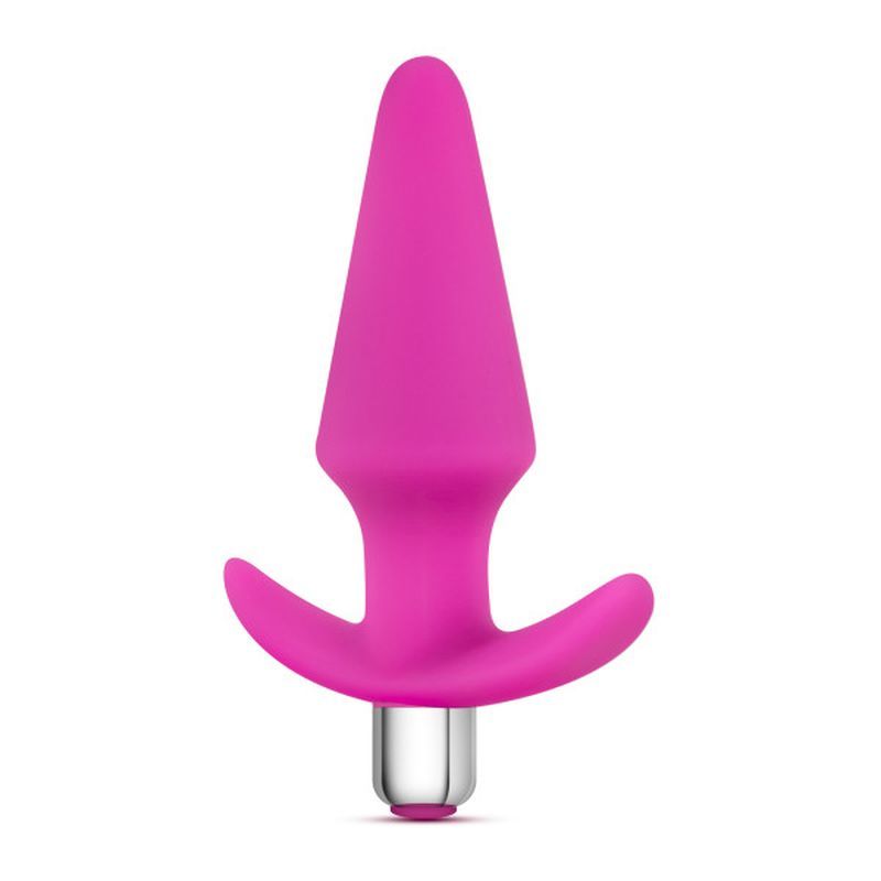 Luxe Discover Pink-BL-10580
