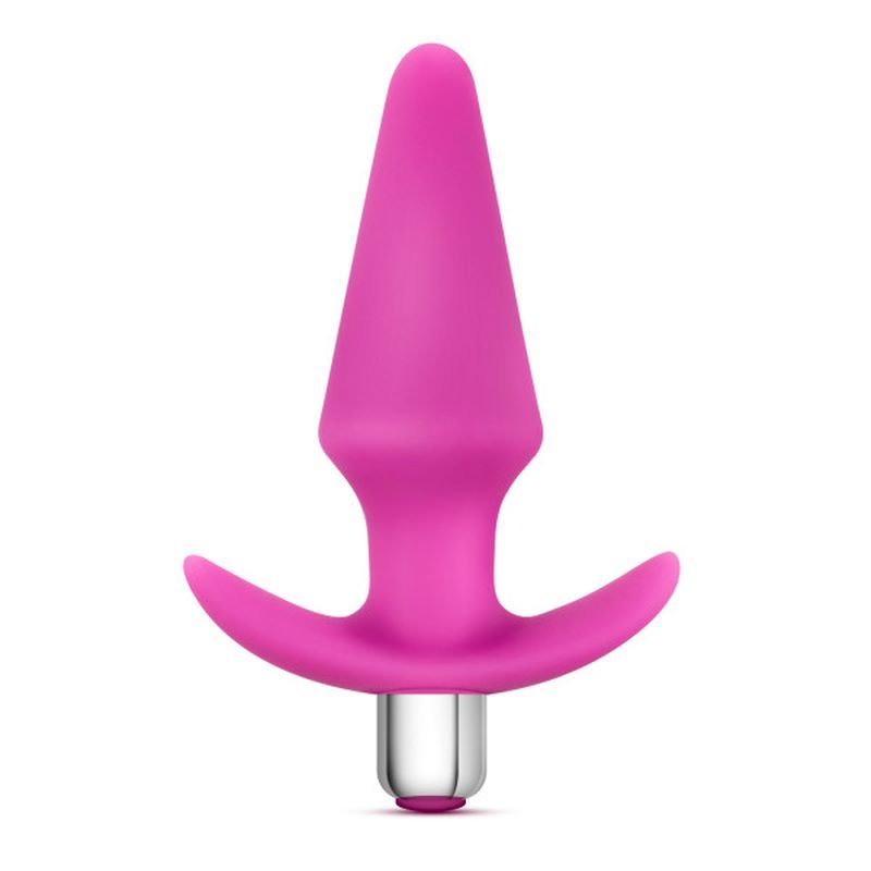 Luxe Discover Pink-BL-10580