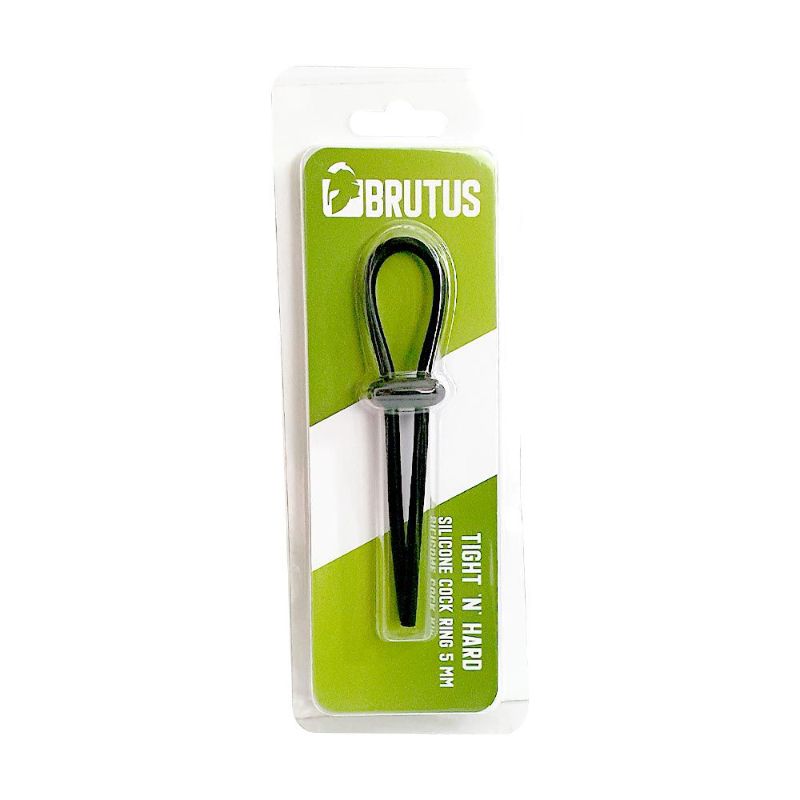Tight N Hard Adjustable Cock Ring-138214