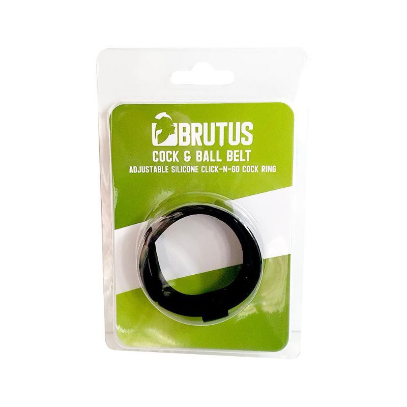 Cock and Ball Belt-138198