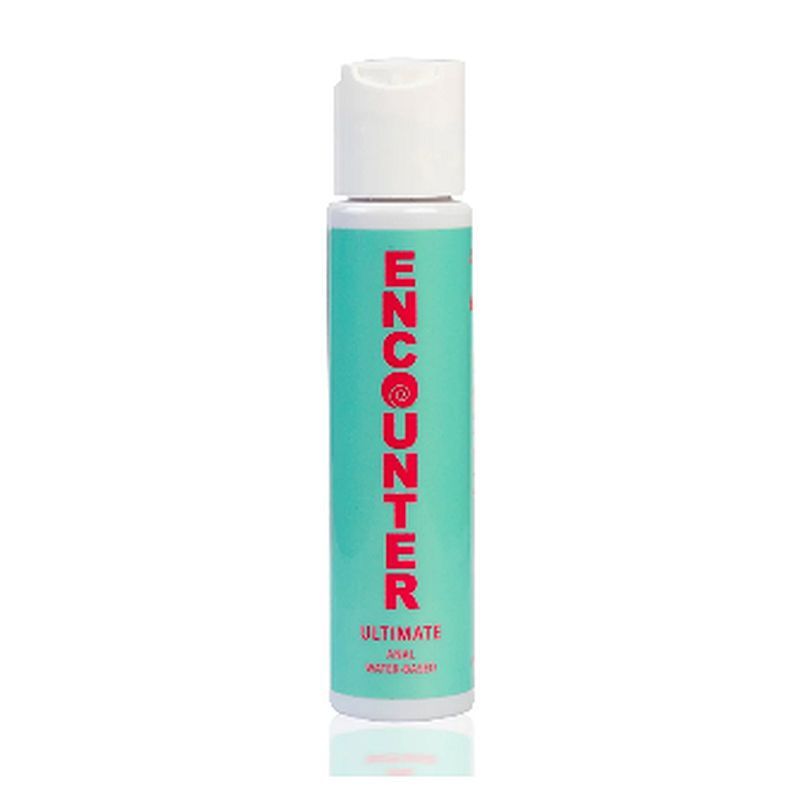 Ultimate Encounter Water Based Anal Lubricant 2.2oz/65ml