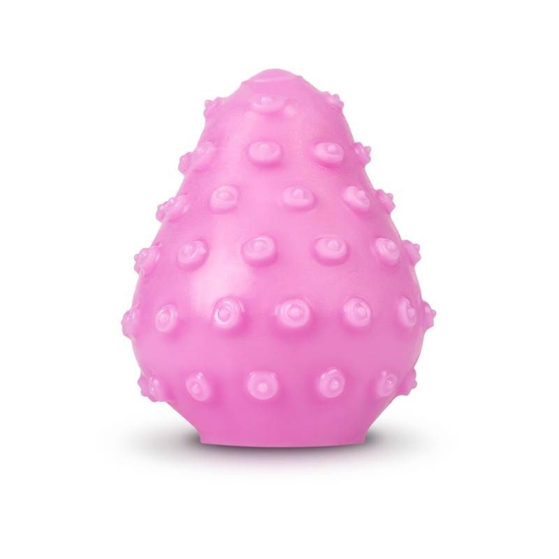 GEgg Masturbator Pink-FT10530-PNK