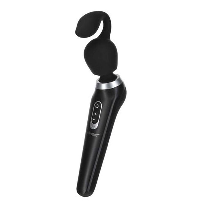 Extreme Pleasure Cap Black-30930