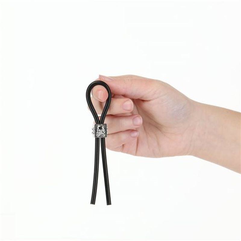 Tether Adjustable Cock Tie-47011