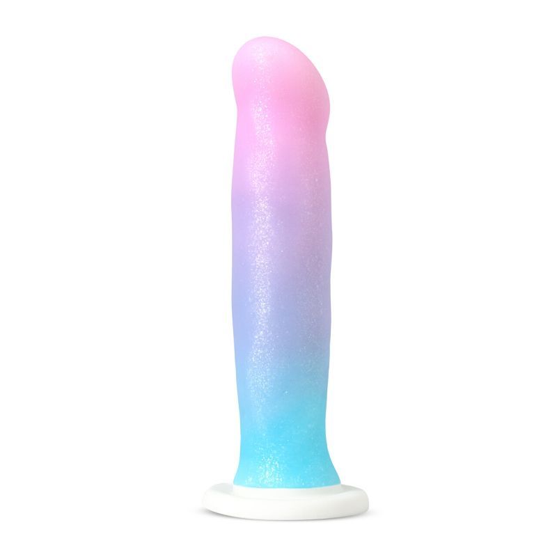 Avant D17 Lucky Silicone Dildo-BL-36620