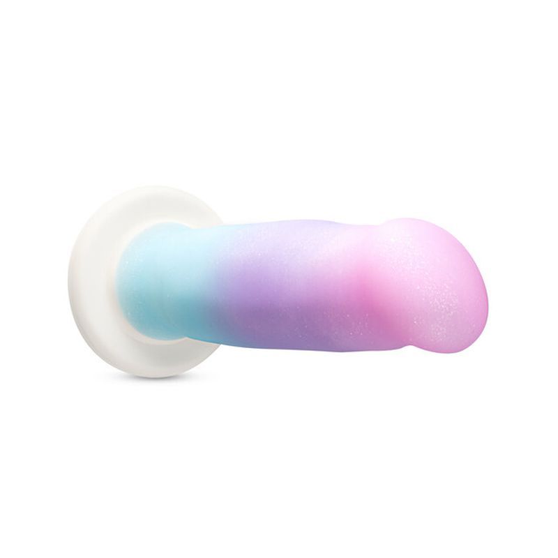 Avant D17 Lucky Silicone Dildo-BL-36620