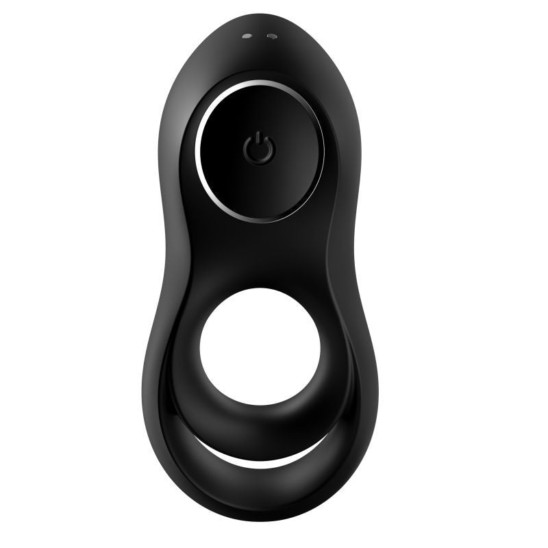 Satisfyer Legendary Duo Cockring-4009902
