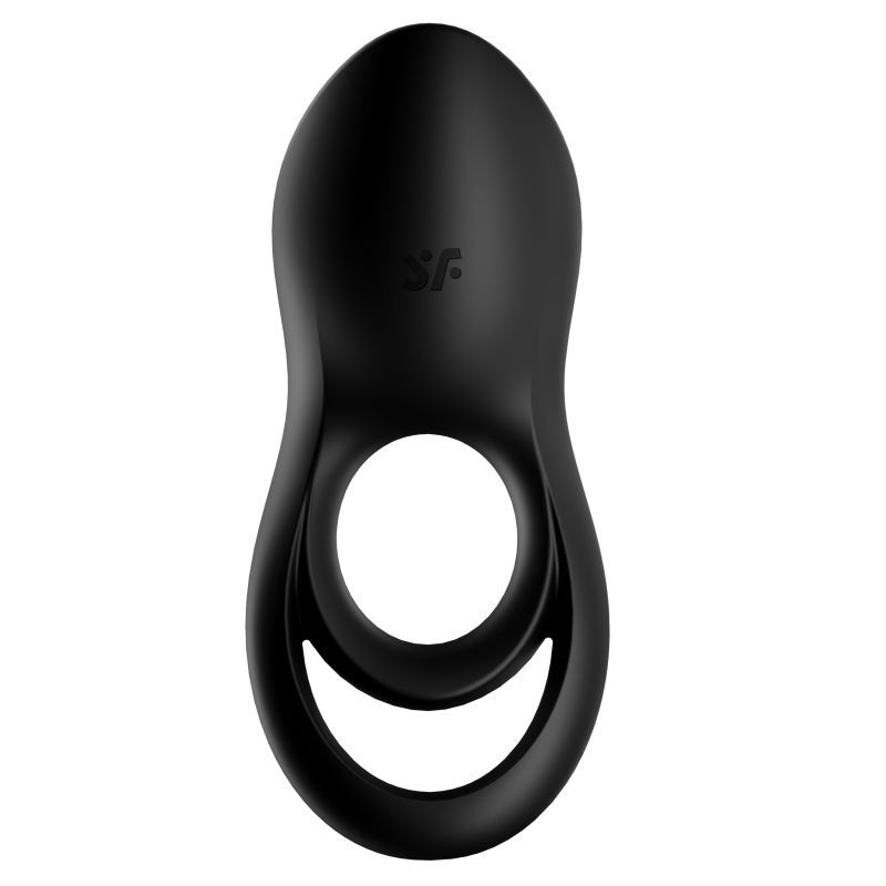 Satisfyer Legendary Duo Cockring-4009902