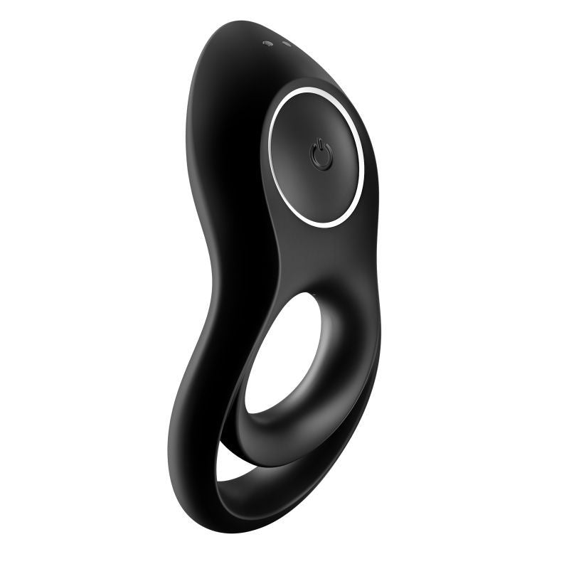 Satisfyer Legendary Duo Cockring-4009902