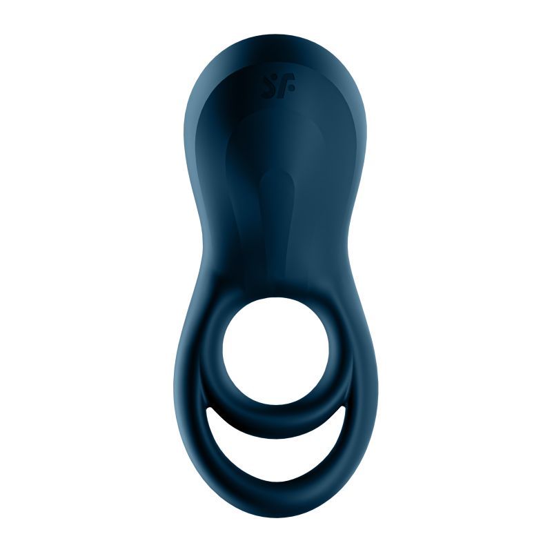 Satisfyer Epic Duo Cockring w Bluetooth & App-4009940