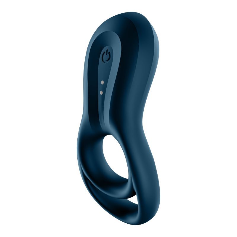 Satisfyer Epic Duo Cockring w Bluetooth & App-4009940