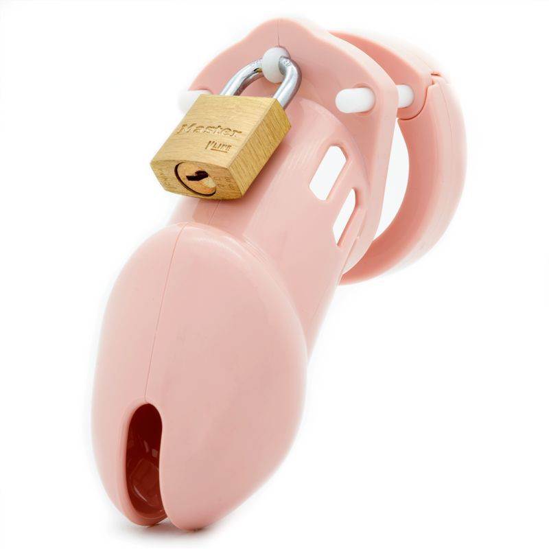 Cockcage CB-6000 Pink-6000PNK
