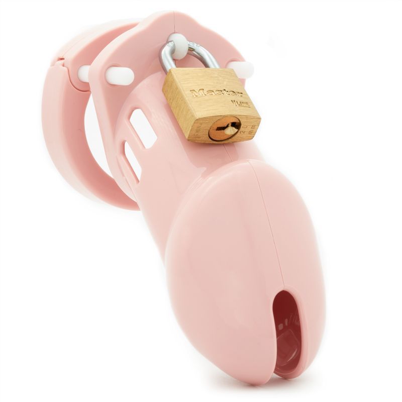 Cockcage CB-6000 Pink-6000PNK