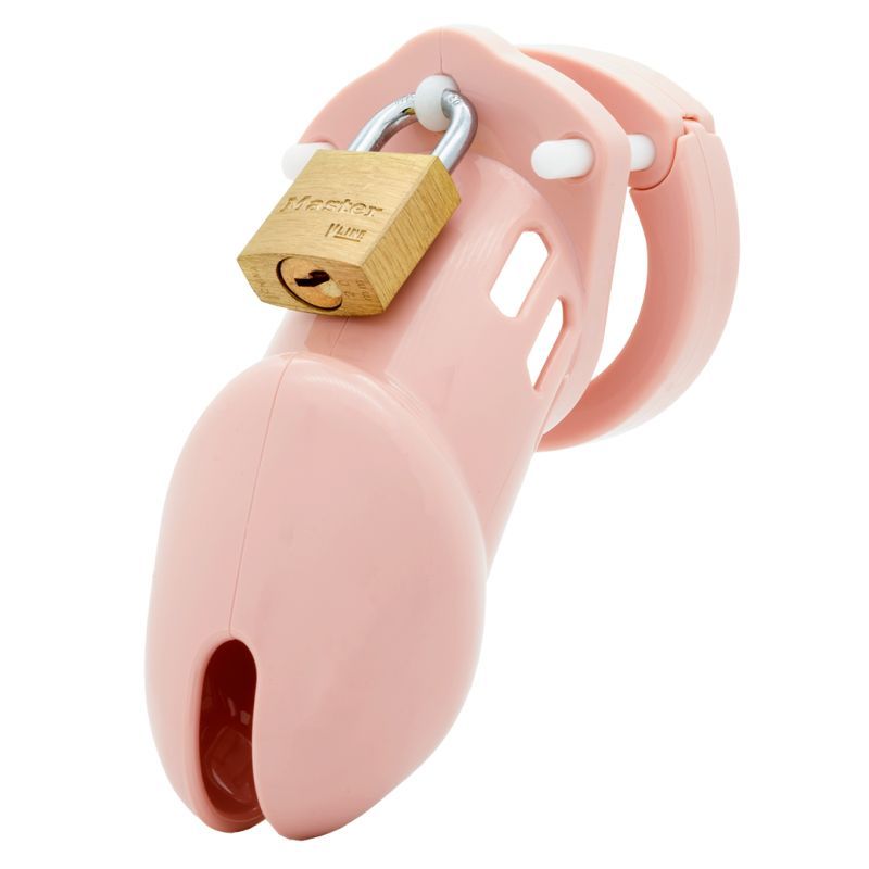 Cockcage CB-6000 Pink-6000PNK