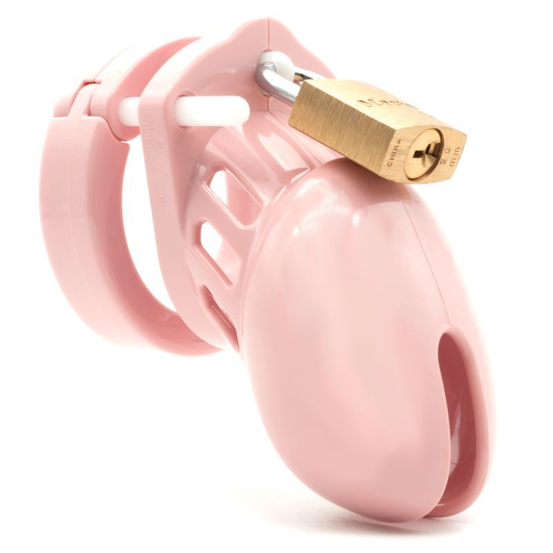 Cockcage CB-6000S Pink-6000SPNK